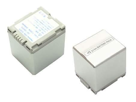 Panasonic CGA-DU06 battery