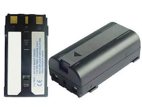 Sharp VL-H4000S camcorder battery