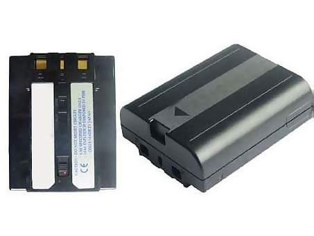 Sharp BT-L11 camcorder battery