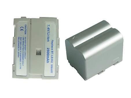 Sharp BT-LS442 battery