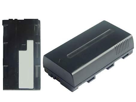 Sharp VL-C855 camcorder battery