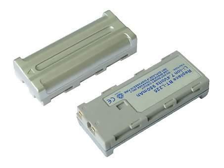 Sharp VL-NZ55 battery