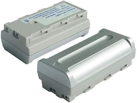 Sharp VL-NZ55 battery