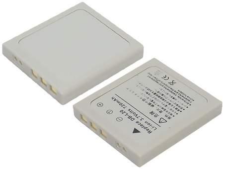 SANYO Xacti VPC-C1EX digital camera battery