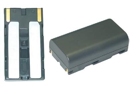 Samsung VM-C3700 battery