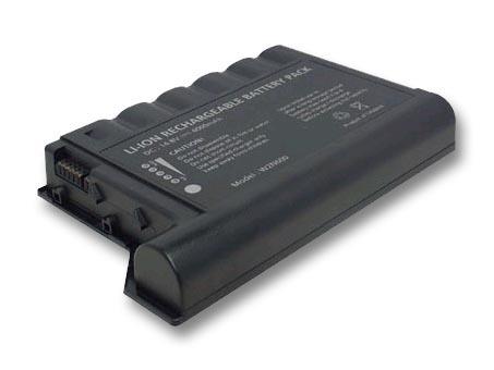 Compaq Evo N600C laptop battery