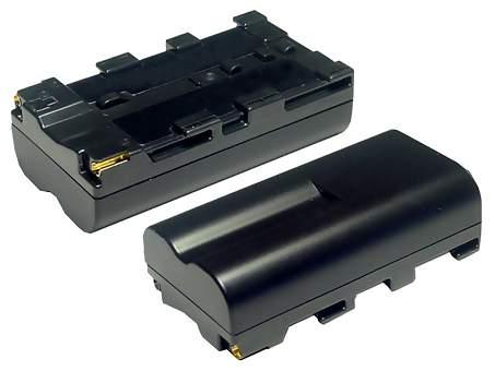Sony CCD-TRV62 battery