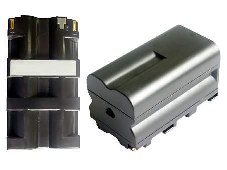 Sony CCD-SC5/TR3 camcorder battery