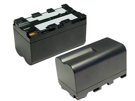 Sony NP-F550 battery