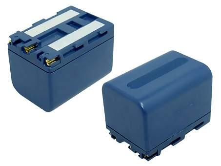 Sony DCR-TRV39 battery