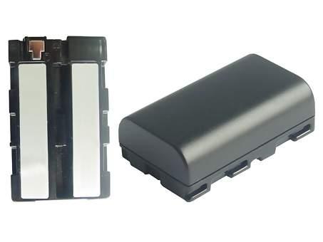 Sony NP-FS11 battery