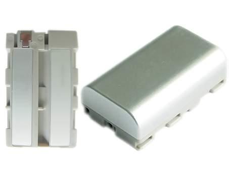 Sony Cyber-shot DSC-P20 battery