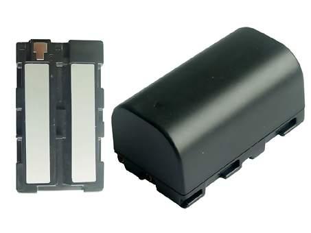 Sony NP-FS11 battery