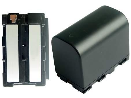 Sony DCR-PC3 battery