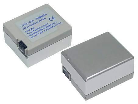 Sony DCR-TRV840 battery