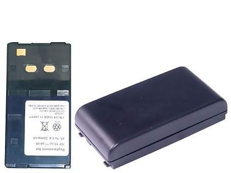 Sony CCD-FTR75 battery