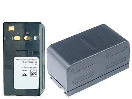 Sony CCD-V5000E battery