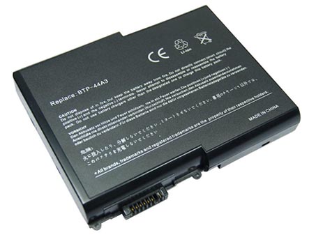 Acer Aspire 1202(MS2111) battery