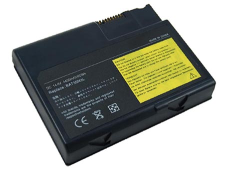 Acer TravelMate 275 Series laptop battery