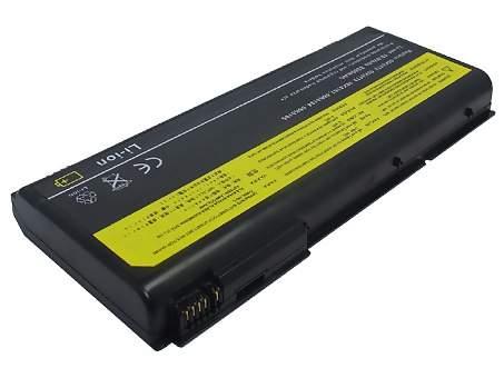 IBM ThinkPad G40 Series battery