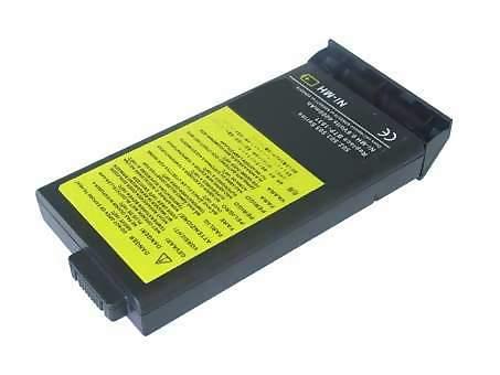 Acer Extensa 503 laptop battery